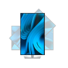 Dell P2725DE | 27 