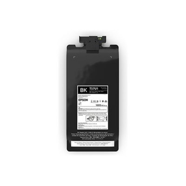 Epson UltraChrome DF Black T57U100 (1.6L)