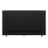 TCL Q6C 85Q6C TV 2.16 m (85") 4K Ultra HD Smart TV Wi-Fi Metallic