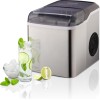 Gorenje Ice cube maker | IMD1200SB | Capacity 1.3 L | Silver