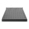 Digitus Extendible Shelf for 483 mm Cabinets | DN-19 TRAY-2-1000SW | Black