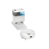 Cleaning robot iRobot Roomba Plus 405 Combo + AutoWash station (white)