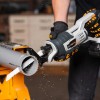 Batavia 18V reciprocating saw - Without battery and charger