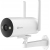 Ezviz H8c 4G 2K Kamera IP do monitoringu + Ezviz H5 4G 2K Kamera IP do monitoringu