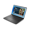Dell 16 AG FHD+ i5-120U/16GB/1TB/Intel Graphics/Ubuntu/ENG Backlit Kbd/FP/Black/3Y Basic OnSite Warranty