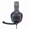 Gembird | Wired | On-Ear | Microphone | Gaming headset with LED light effect | GHS-06