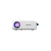 Philips | NeoPix 113 | HD ready (1280x720) | 100 ANSI lumens | 3000:1 | White | Wi-Fi