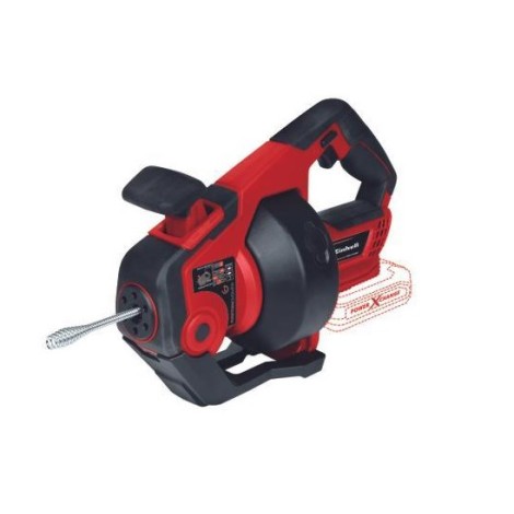 Einhell TE-DA 18/760 Li Solo 3.69 kg