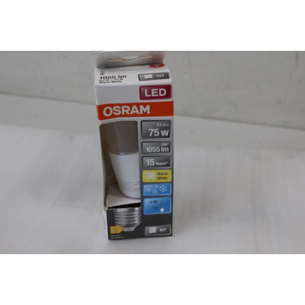 SALE OUT. Osram Parathom Stick LED ...