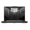 ASUS TUF Gaming F16 FX607VU-I5085W Core 5 210H 16.0"FHD+ 144Hz Value IPS-level 300nits AG 8GB DDR5 SSD512 GeForce RTX 4050_6GB WLAN+BT LAN Cam720p 56WHrs Win11 Mecha Gray