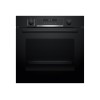 Bosch HBG578EB7 Built in Oven, A+, Capacity 71 L, Black | Bosch
