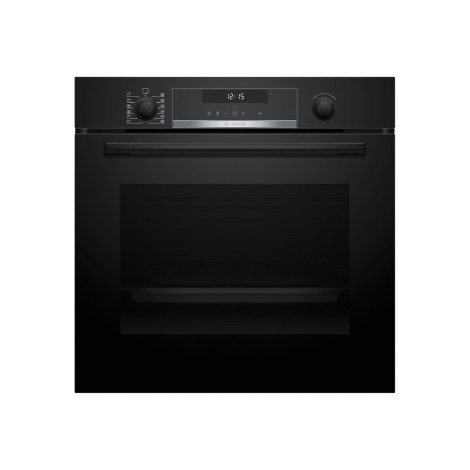 Bosch HBG578EB7 Built in Oven, A+, Capacity 71 L, Black | Bosch