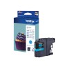 Brother LC123C | Ink Cartridge | Cyan