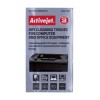 Activejet AOC-300 Dustless wipes set 24 pcs.