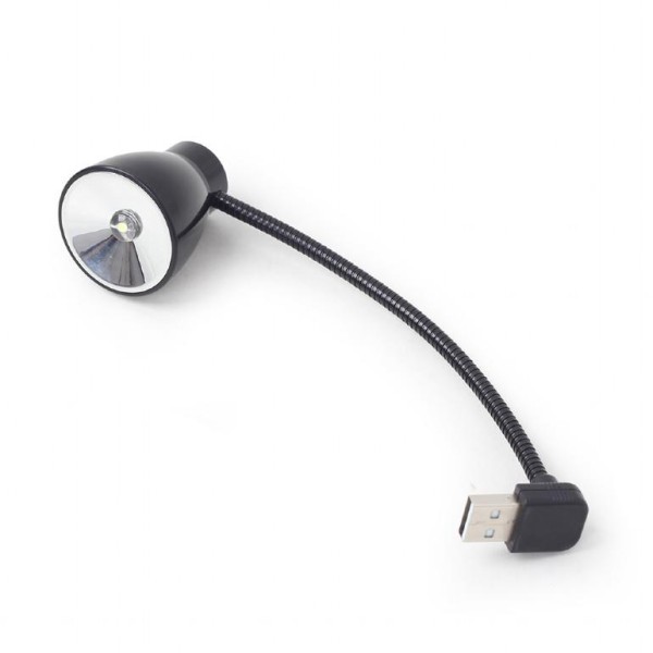 NB ACC LIGHT LED USB/BLACK NL-02 ...