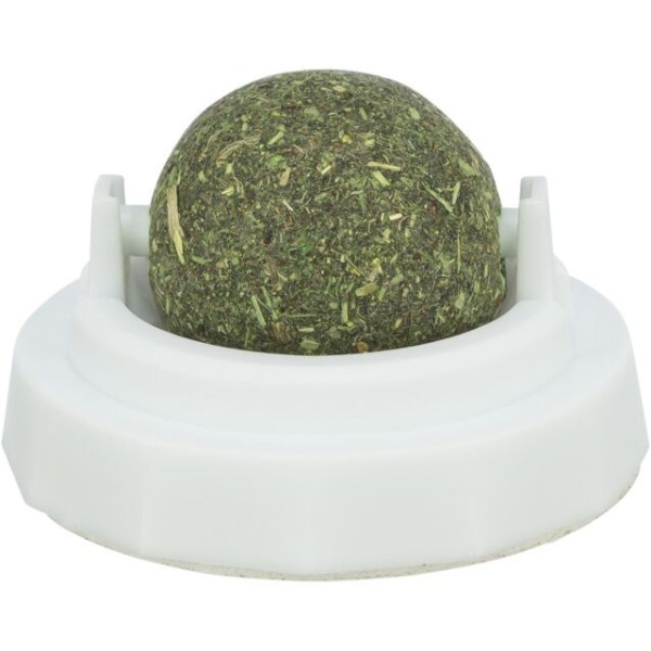 TRIXIE Catnip ball - toy for ...