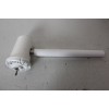 SALE OUT. Xiaomi Mi Smart Standing Fan 2 EU | Xiaomi | Mi Smart Standing Fan | 2 | Stand Fan | DAMAGED PACKAGING, SCRATCHED FAN HEAD | White | Oscillation | 15 W