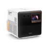 BenQ X3100i  4K UHD 4LED console game projector flagship (3840 x 2160), 3300 ANSI lumens, 16:9, White | Benq