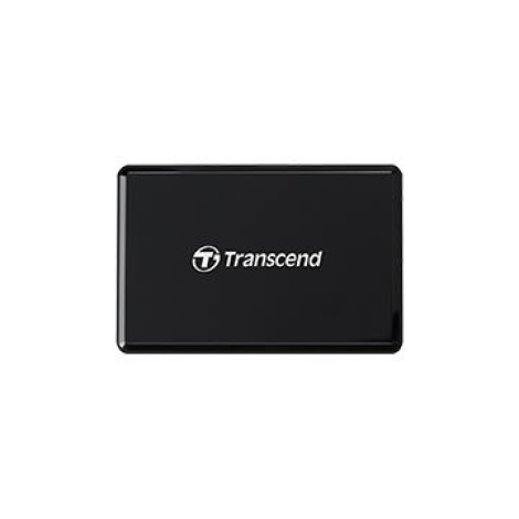 MEMORY READER FLASH ALL-IN-1/USB3.1 TS-RDF9K2 TRANSCEND