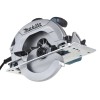 Makita Circular saw,  66 mm, 190x30 mm, 1600 W, 4,0 kg Makita