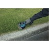 Makita DUM604ZX cordless grass shear 16 cm 18 V Lithium-Ion (Li-Ion) Black, Blue