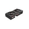 Graphics card. SAPPHIRE PULSE RX 9060 XT GAMING 8GB