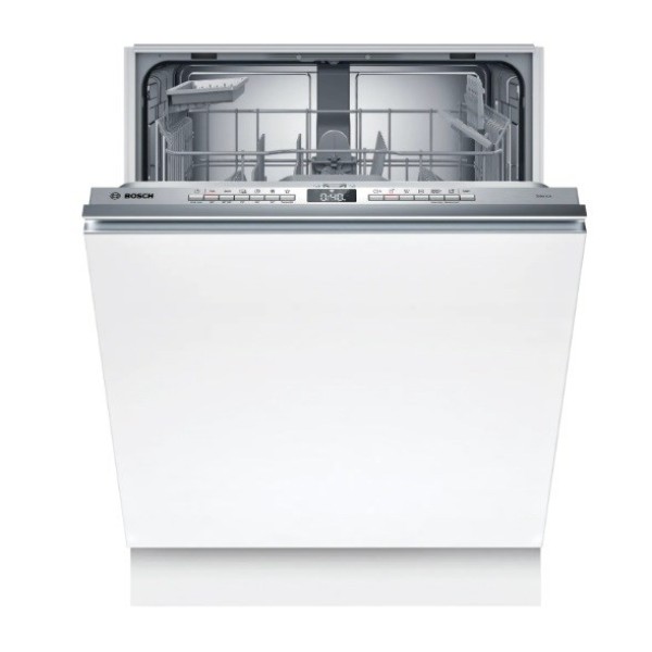 Bosch Serie 4 SMV4HVX11E Built-in dishwasher ...