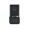 Dell | Adapter with 1 meter Power Cord 7.4 mm barrel 240 W GaN SFF AC Europe