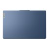 Lenovo IdeaPad Slim 3 15IRU8 i3-1315U 15.6" FHD IPS 300nits AG 8GB LPDDR5-4800 SSD512 Intel UHD Graphics 47Wh Win11 Abyss Blue