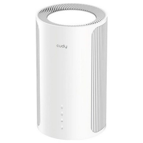 Router CUDY P2 5G z Wi-Fi 6, AX3000 4×4 MIMO