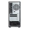 MSI PRO DP180 14A-882EU i5-14400 16GB SSD500GB M.2 Intel UHD Graphics AX211 WiFi 6E Windows 11 Pro Black 3Y