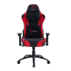 Onex Nylon caster; Metal | Gaming chairs | ONEX GX330 | Black/ Red