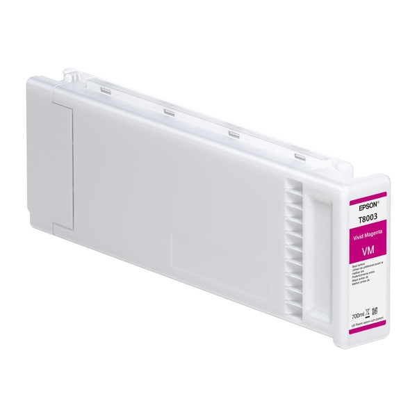 Epson Singlepack Vivid Magenta T80030N UltraChrome ...