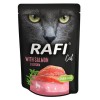 DOLINA NOTECI RAFI CAT with salmon - Wet cat food - 300 g