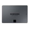 SSD|SAMSUNG|870 QVO|4TB|SATA 3.0|Write speed 530 MBytes/sec|Read speed 560 MBytes/sec|2,5