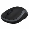 MOUSE USB OPTICAL WRL M185/GREY 910-002238 LOGITECH