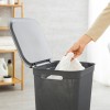 ROTHO Brisen  - laundry basket - 50l