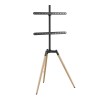 TV SET ACC FLOOR STAND 32-65