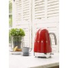 Smeg 50's Style Kettles KLF04RDEU Red