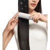Xiaomi Cordless Hair Straightener Brush Hair straightening brush 28 W White, Black