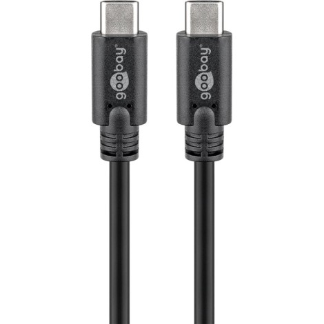 Goobay | 67975 | USB-C to USB-C