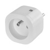 Smart plug OMAJIN OSP-FR-01-EC White