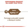 Royal Canin Senior Ageing 12+ dry cat food 2 kg