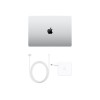 Apple MacBook | Pro | Silver | 14 