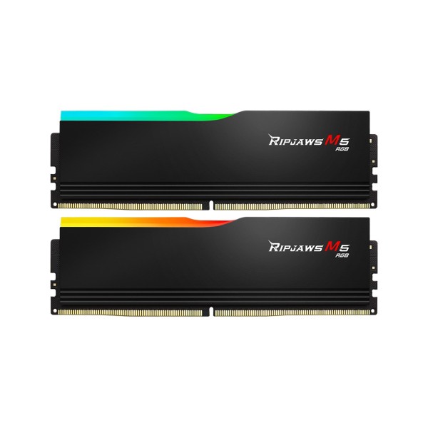 G.Skill Ripjaws M5 RGB F5-6000J3040F16GX2-RM5RK memory ...