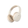 Edifier | Wireless Over-Ear Headphones | W820NB Plus | Built-in microphone | Bluetooth | ANC | Ivory