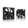 Noctua NF-A9 PWM CH.BK.S computer cooling component Computer case Fan 9.2 cm Black