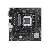 Asus | PRIME A620M-K | Processor family AMD | Processor socket AM5 | DDR5 DIMM | Memory slots 2 | Supported hard disk drive interfaces 	SATA, M.2 | Number of SATA connectors 4 | Chipset AMD A620 | micro-ATX