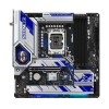 Asrock B760M PG SONIC WIFI Intel B760 LGA 1700 micro ATX