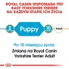 ROYAL CANIN Yorkshire Terrier Puppy - dry dog food - 7,5 kg